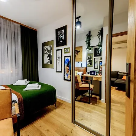 Grand Luxury Blisko Rynku * Krakow
