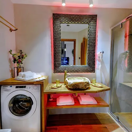 Grand Luxury Blisko Rynku * Krakow