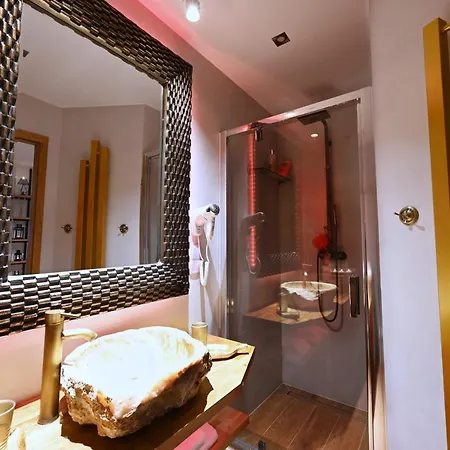 Apartment Grand Luxury Blisko Rynku Krakow