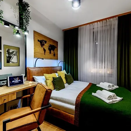 Grand Luxury Blisko Rynku *