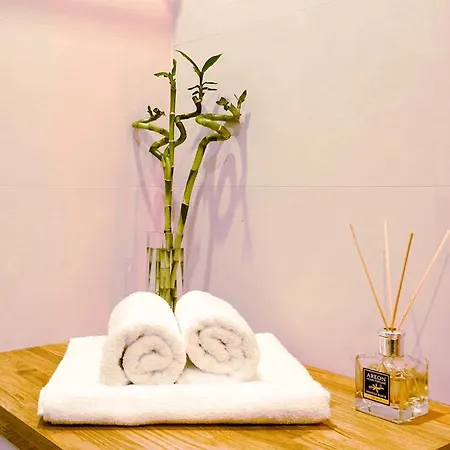 Grand Luxury Blisko Rynku Apartment