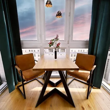 Apartment Grand Luxury Blisko Rynku *