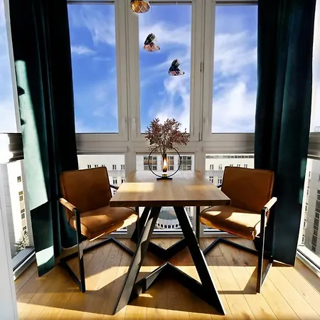 Apartment Grand Luxury Blisko Rynku *