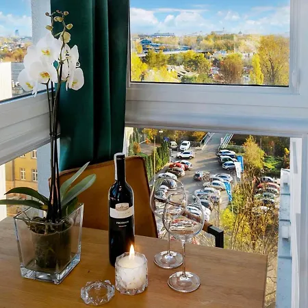 Grand Luxury Blisko Rynku * Krakow