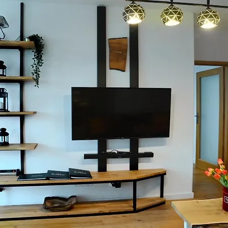 Apartment Grand Luxury Blisko Rynku Krakow